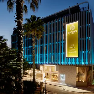 4* Hotel Olive