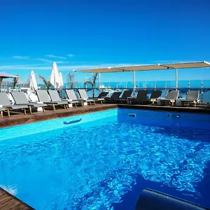4* Hotel Capsis Astoria