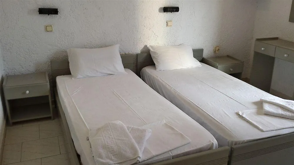 Park Aparthotel Heraklion