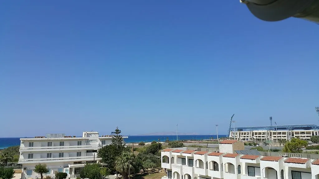 Park Aparthotel Heraklion   Heraklion (Crete)