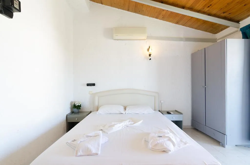 **  Park Aparthotel Heraklion  Greece