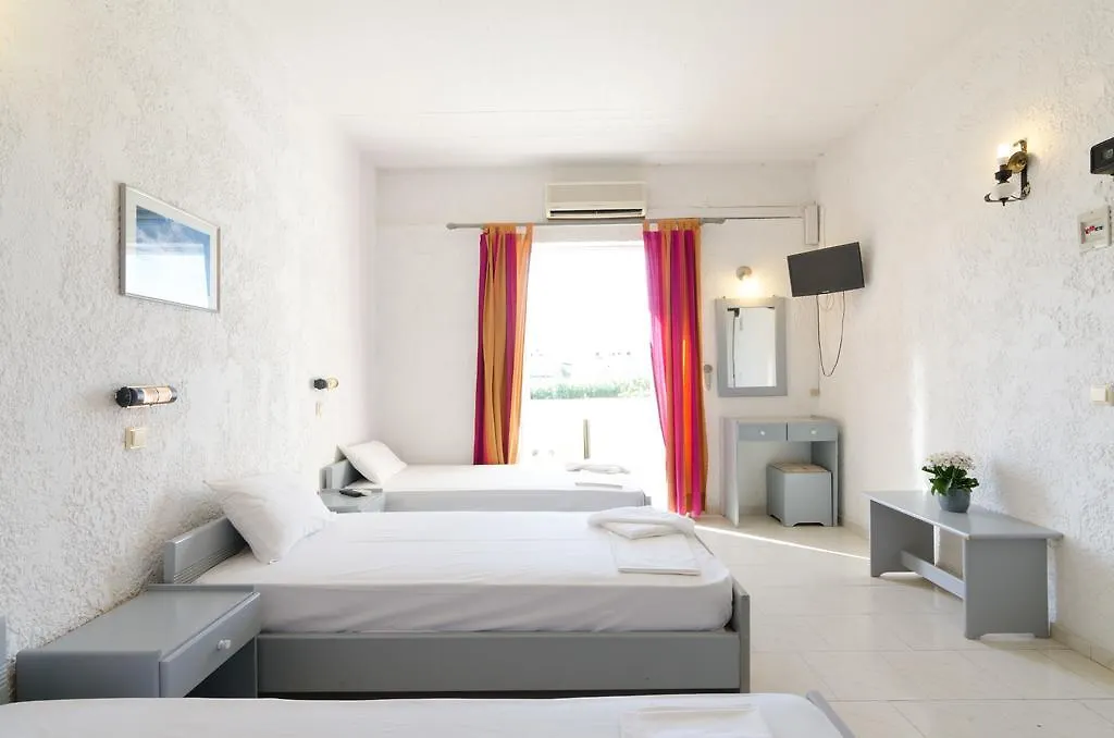 Park Aparthotel Heraklion