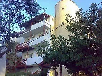 Park Aparthotel Heraklion   Heraklion (Crete)