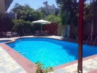 Park Aparthotel Heraklion  2*, Heraklion (Crete) Greece