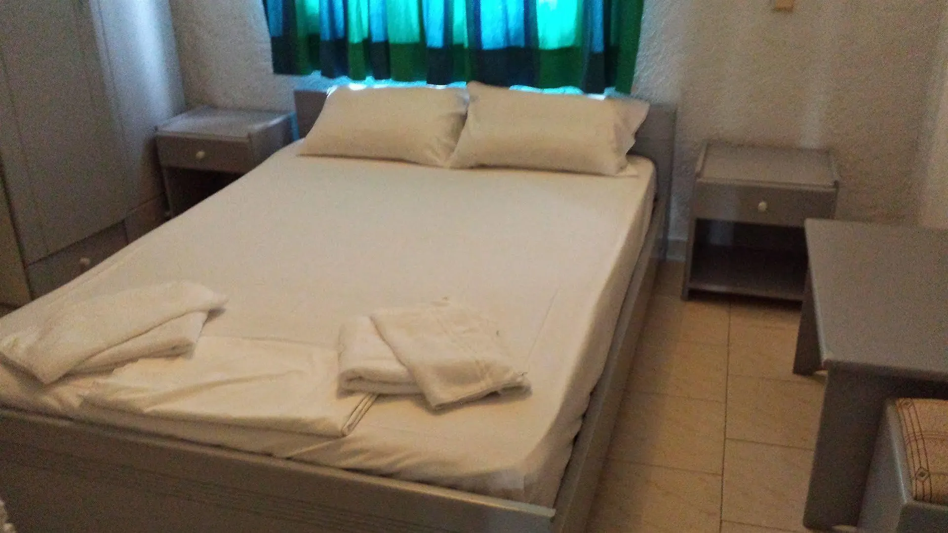Park Aparthotel Heraklion  Greece