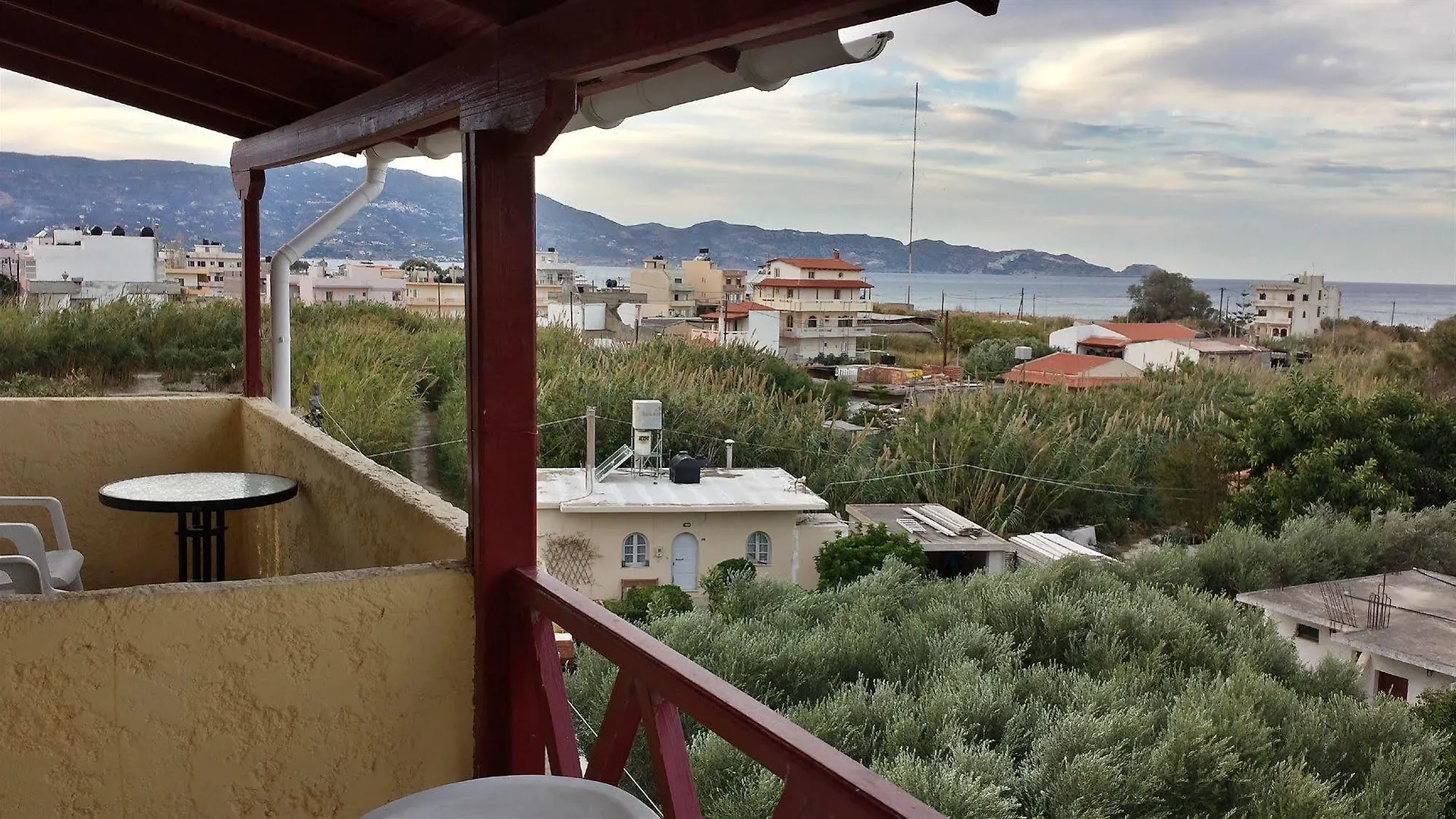 Park Aparthotel Heraklion   Heraklion (Crete)