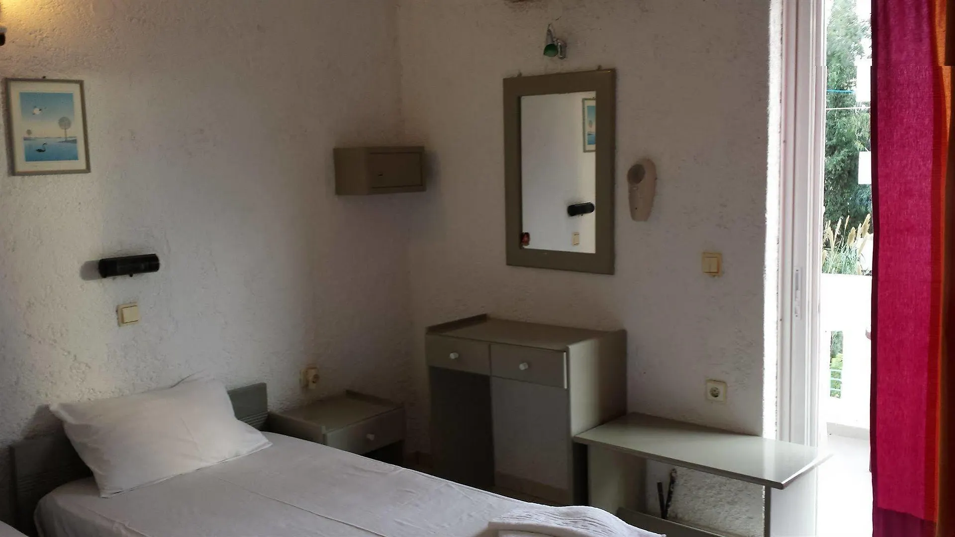 Park Aparthotel Heraklion