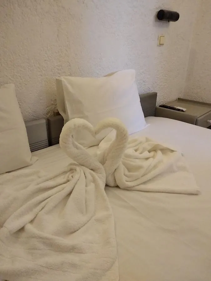 Park Aparthotel Heraklion
