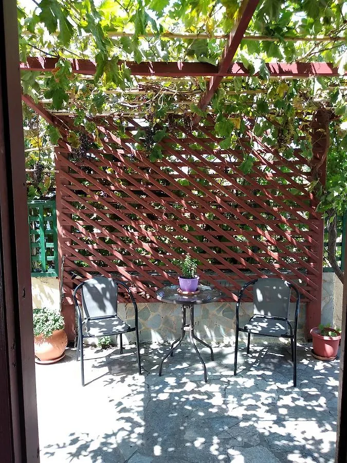 Park Aparthotel Heraklion