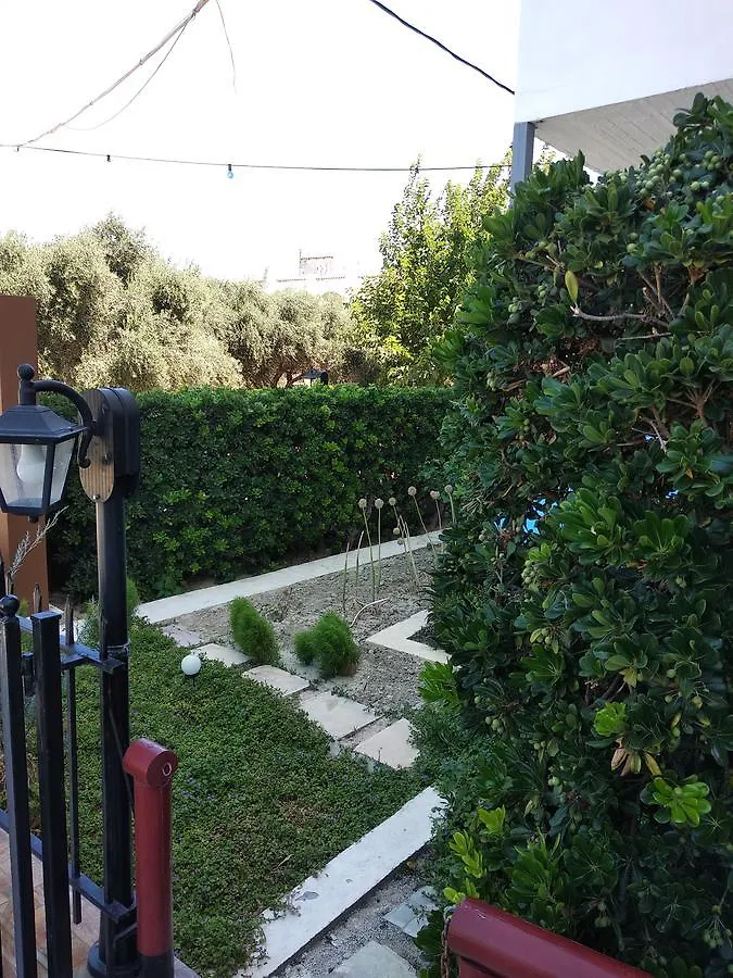Park Aparthotel Heraklion